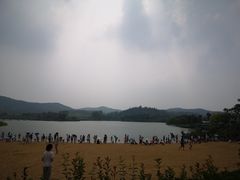 -南京银杏湖乐园