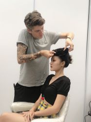 -曼都发型·臻选