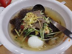 -顺姬冷面(长白西路店)