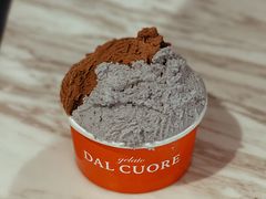 -Dal Cuore 达可芮冰淇淋(陕西北路店)