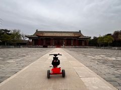 -泰山风景名胜区-普照寺