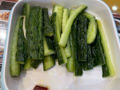 -华天二友居肉饼(宫门口店)