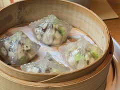 -荣家黄鱼面(南京西路店)