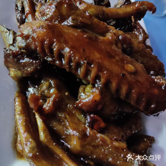 榕树饺子馆