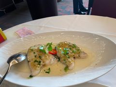 -顺德喜来登酒店·采悦轩