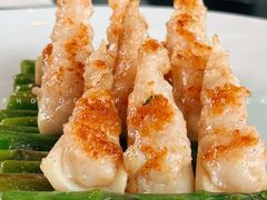-大连君悦酒店·星海湾壹号Dalian·Dalian(星海广场店)
