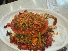 -肥仔文澳门猪骨煲(南京西路店)