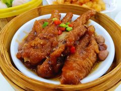 -福满楼·海鲜酒家(福永益田店)