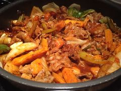 iphone_upload_pic-猪啊牛呀羊啊铜盘烤肉(正大广场店)