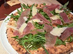 -Mammamia意大利餐厅(阳春巷店)