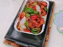 -清华大学-观畴园餐厅