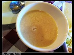 -百好乐宠物友好餐厅(朝外大街店)