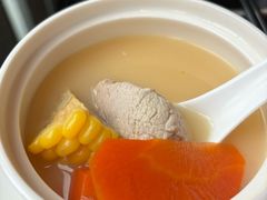 -夏宫中餐厅(静安香格里拉店)