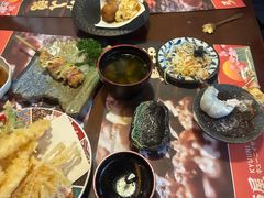 -弓二·烧鸟居酒屋(财富购物中心店)