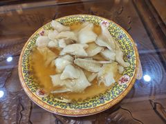 糟熘鱼片-柳泉居饭庄