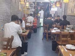 大堂-曹丞相·地锅鸡·地锅鱼(武林店)