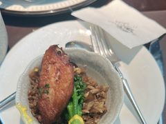 -22ºN BISTRO西餐&酒馆(石奥商业街店)