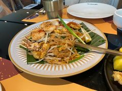 -simply thai天泰(静安嘉里中心店)