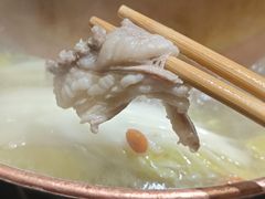 -曲氏老北京铜锅涮肉•火锅(不老街店)