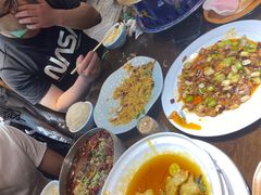 -东北大院·东北菜(三台子店)
