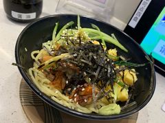-京樽回転寿司(奥林匹克店)