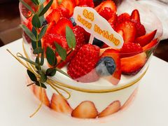 -美丽心情蛋糕(江苏路店)