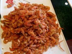 -金掌勺东北菜(格兰晴天店)