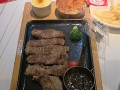 -豪享来中西餐厅(隆昌店)