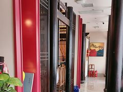 -二分八云雁阁•新晋菜大同味(长治路店)