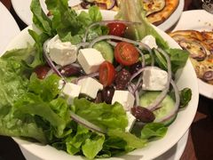 -Pancakes on the rocks(Darling Harbour)