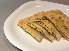 古城麦饼-新荣记(椒江店)