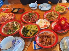 -石记老北京炙子烤肉(松园店)