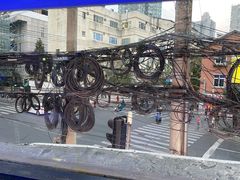 -很久以前羊肉串(打浦路店)