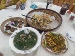 -农家鸡宴私房菜(城东店)