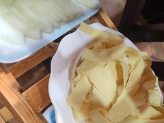 -蜀都三哥火锅店(力盟商业步行街店)