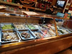 -洛阳面馆(红专路店)