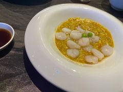 蟹粉虾仁-蟹榭·本帮江浙菜·蟹宴(五角场合生汇商场店)