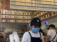 -眷茶(大卫城10楼店)