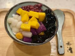 -太清凉茶糖水(前海店)