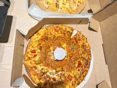 -达美乐比萨(双龙大道店)