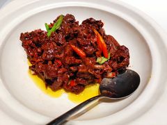 嘉禾血鸭-润泽天·湘味家宴(岳麓山店)