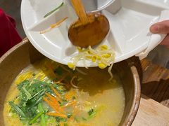 -茶花妹子云南餐厅(传媒大学店)