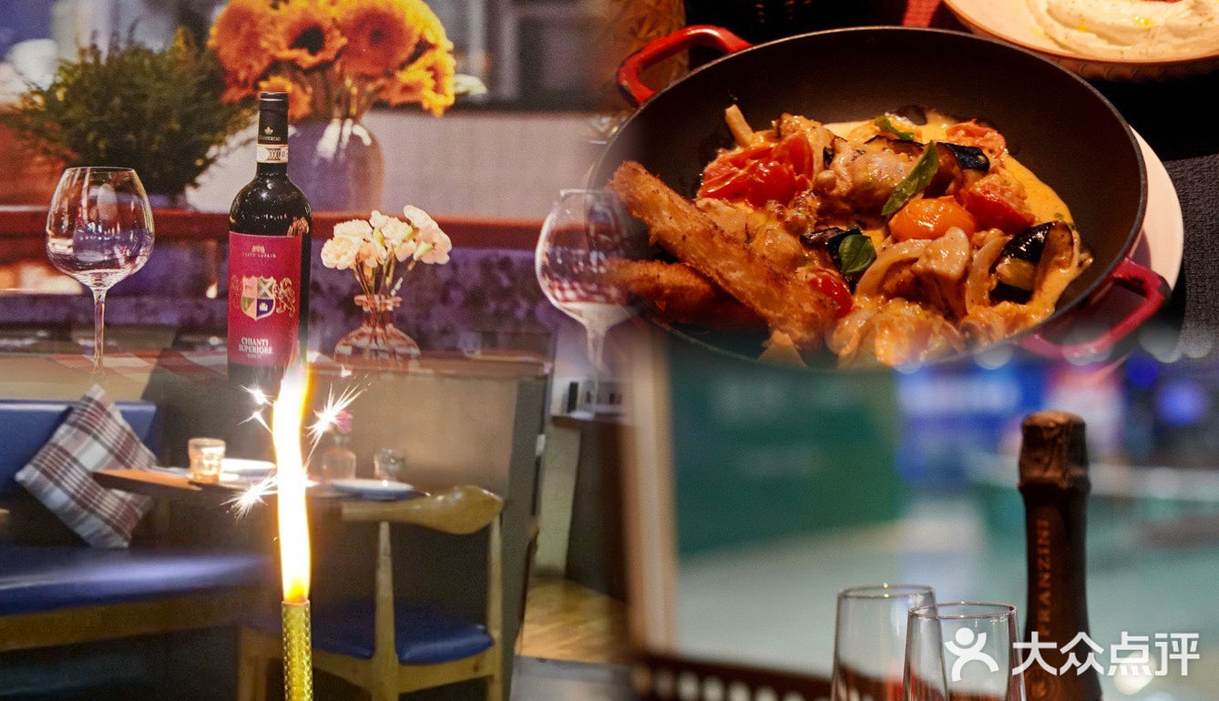 意大利果然是最浪漫的地方 如果可以我想天天来