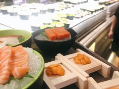 -海天盛宴海鲜自助(正大广场店)
