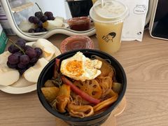 -喜茶(珠海华发商都店)