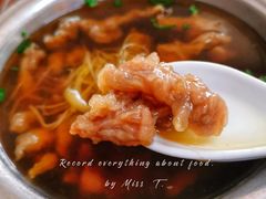 -歪头牛肉(金龙壹号店)