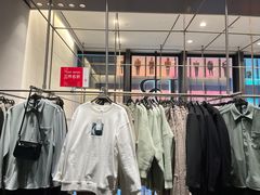 -URBAN REVIVO(深圳华润万象天地店)