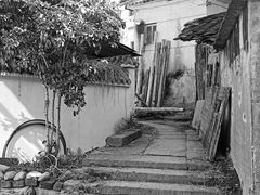 -上坦村