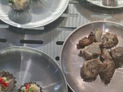 -尚宴牛特鲜自助(太原街万达店)
