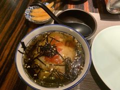 梅子茶泡饭-山葵家·创意料理(万象汇店)